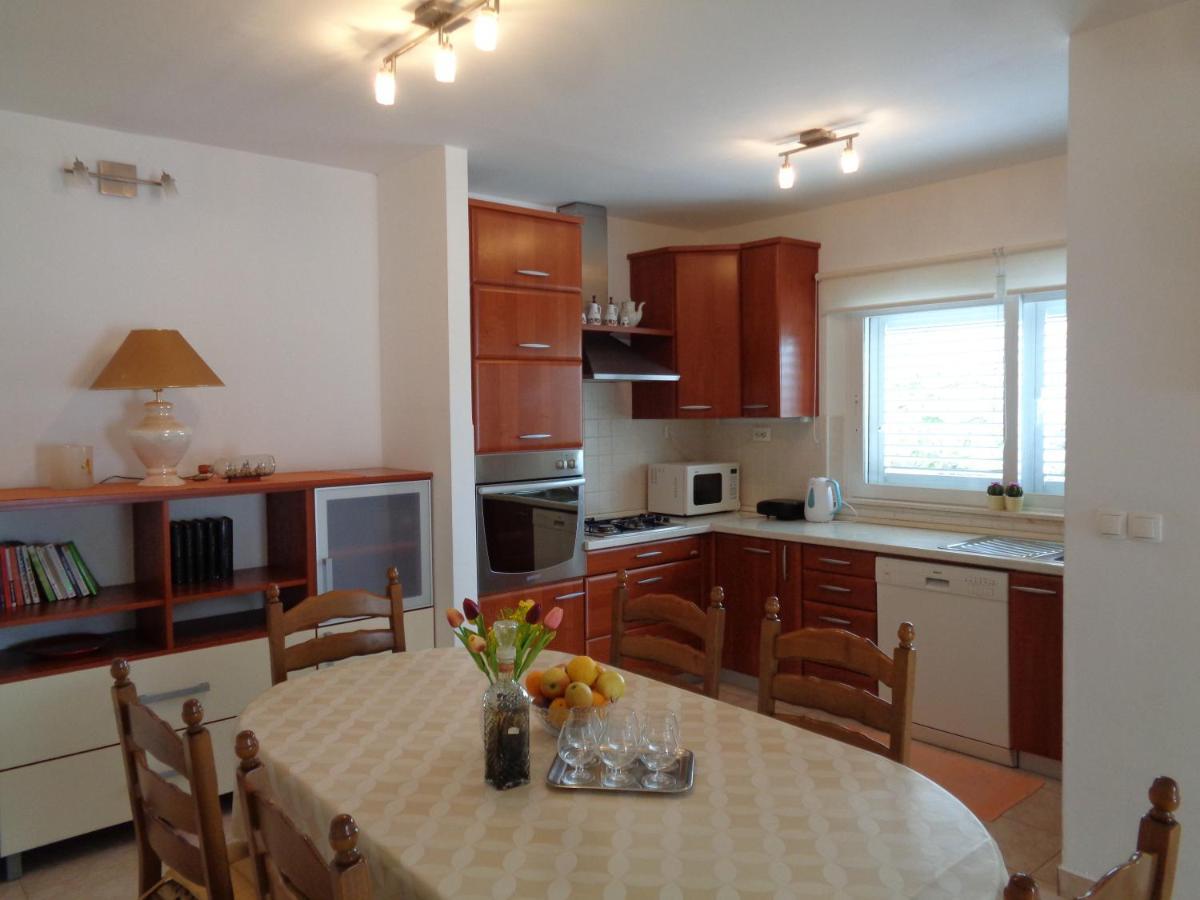 Račišće Katja Beach Apartment מראה חיצוני תמונה